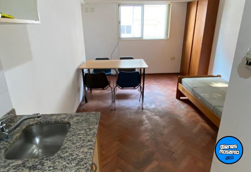 Departamentos - Rosario -  Alquiler