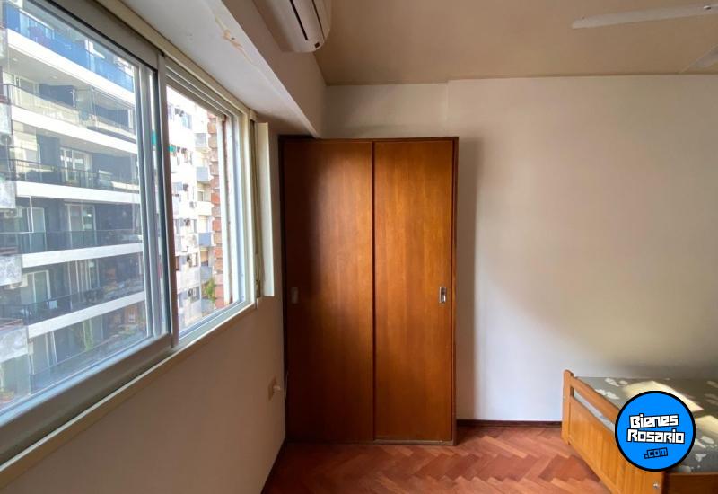 Departamentos - Rosario -  Alquiler