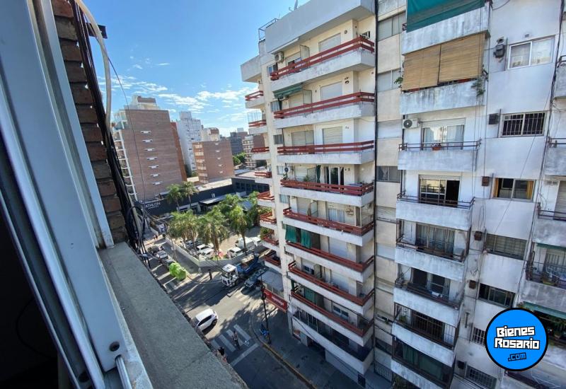 Departamentos - Rosario -  Alquiler