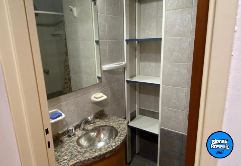 Departamentos - Rosario -  Alquiler