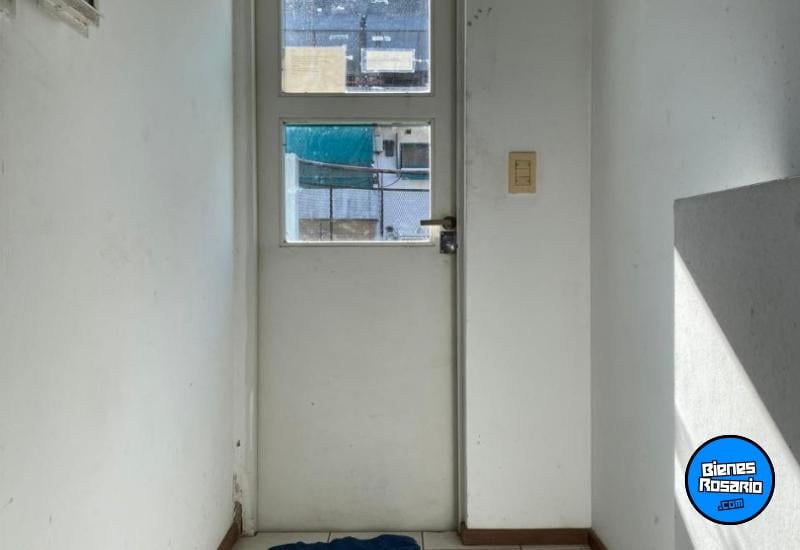 Departamentos - Rosario -  Alquiler