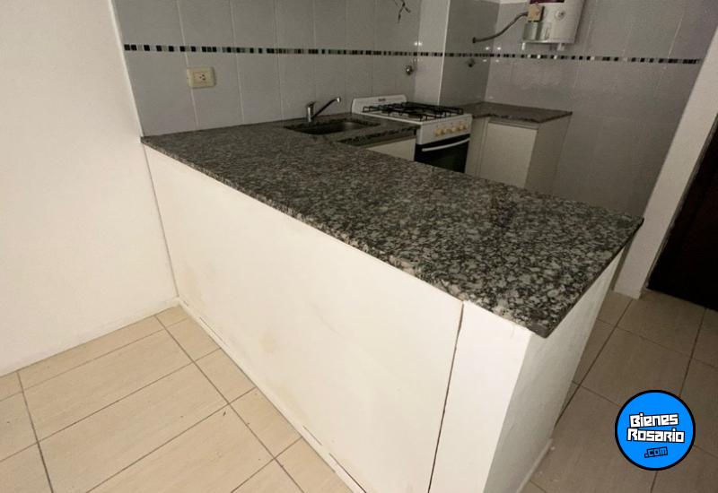 Departamentos - Rosario -  Alquiler