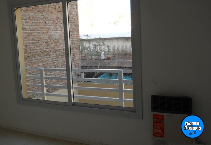 Departamentos - Rosario -  Alquiler