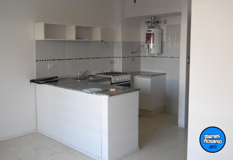 Departamentos - Rosario -  Alquiler