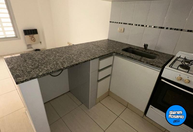 Departamentos - Rosario -  Alquiler