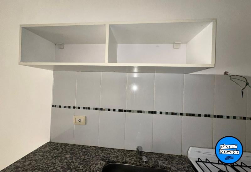 Departamentos - Rosario -  Alquiler