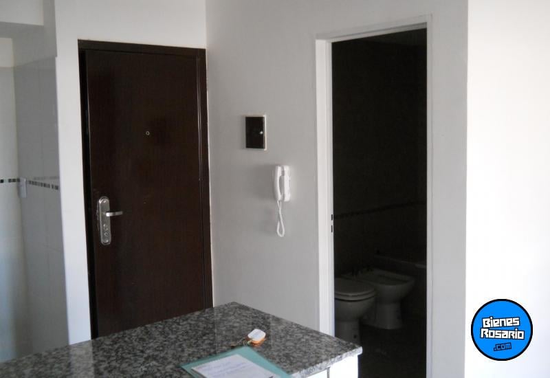 Departamentos - Rosario -  Alquiler