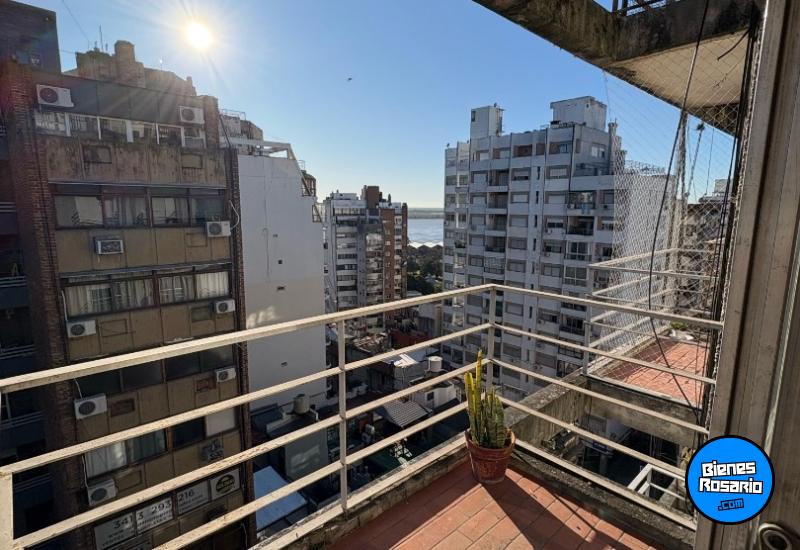 Departamentos - Rosario -  Alquiler
