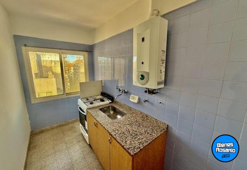 Departamentos - Rosario - Venta