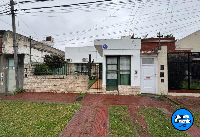Casas - Rosario - Venta