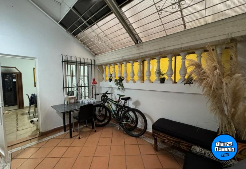 Casas - Rosario - Venta