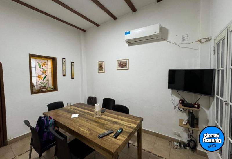 Casas - Rosario - Venta