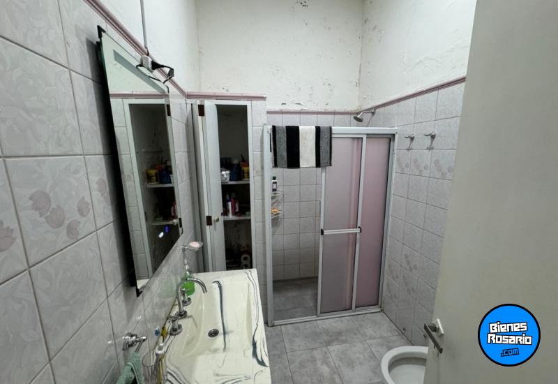 Casas - Rosario - Venta