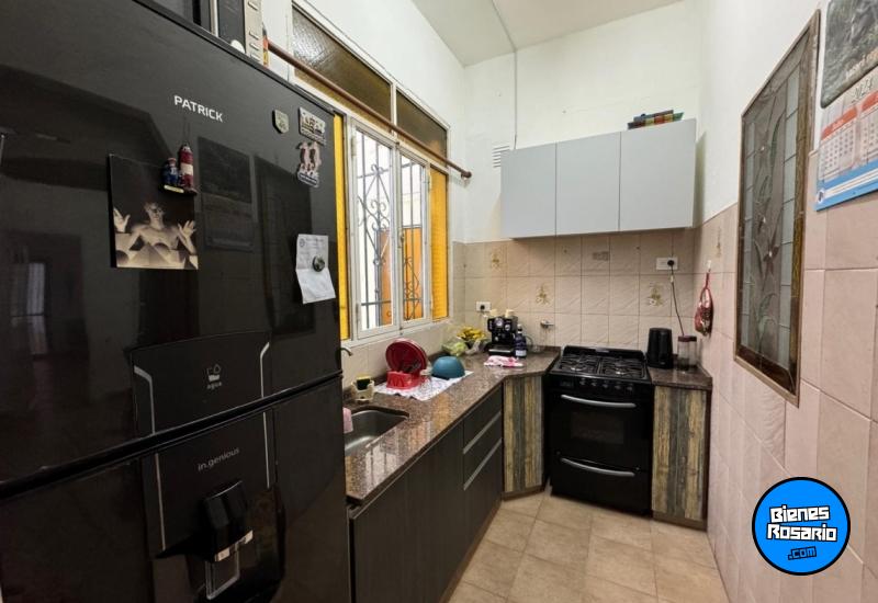 Casas - Rosario - Venta