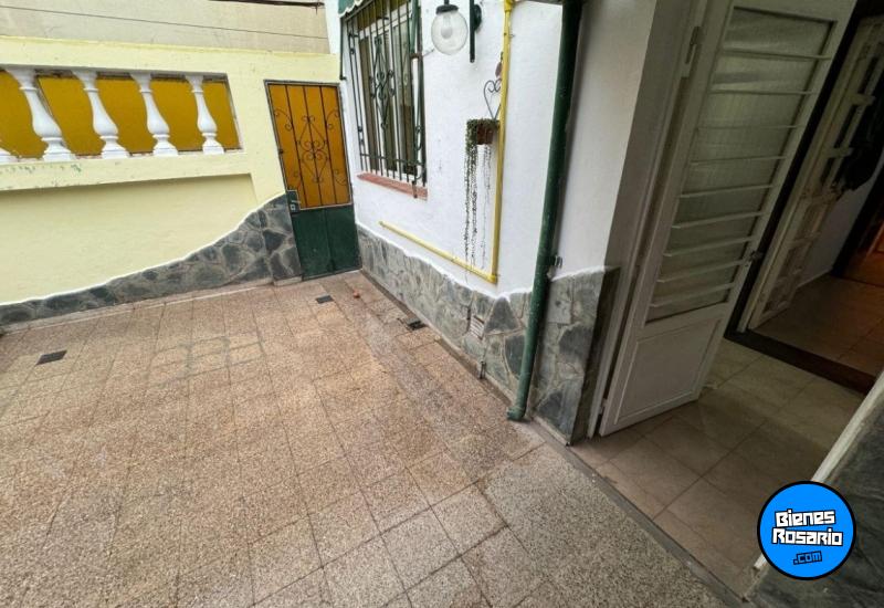 Casas - Rosario - Venta