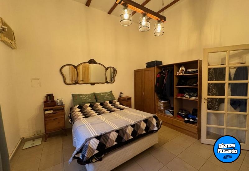 Casas - Rosario - Venta