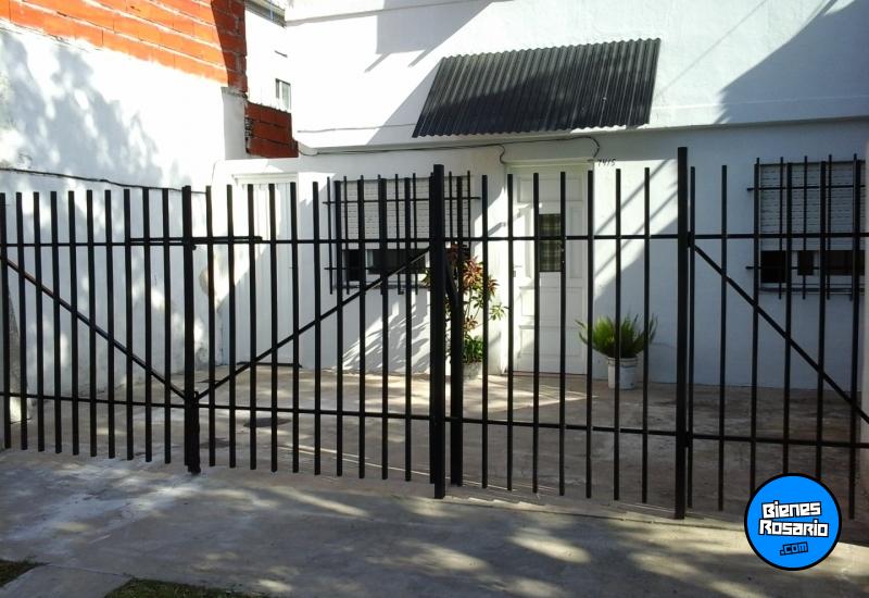 Casas - Rosario - Venta