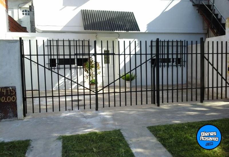 Casas - Rosario - Venta
