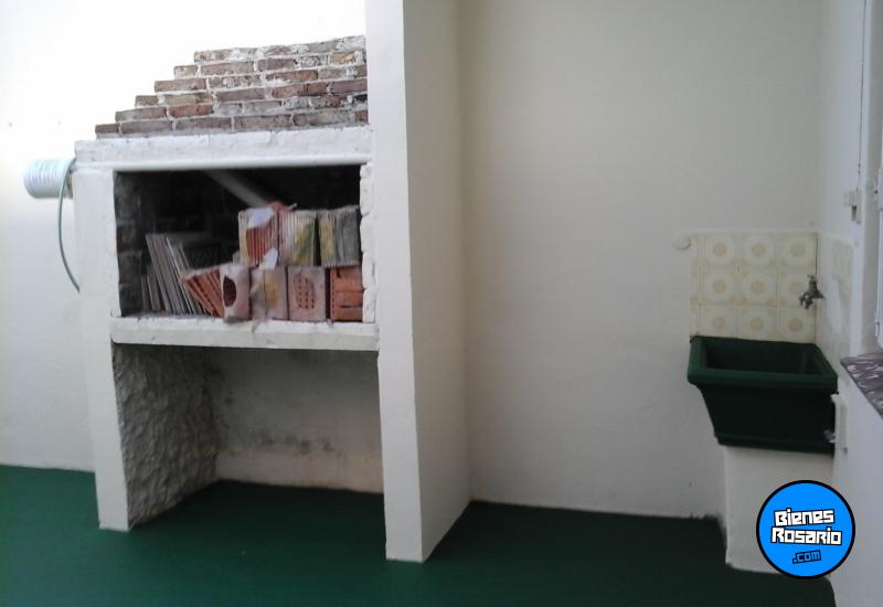 Casas - Rosario - Venta