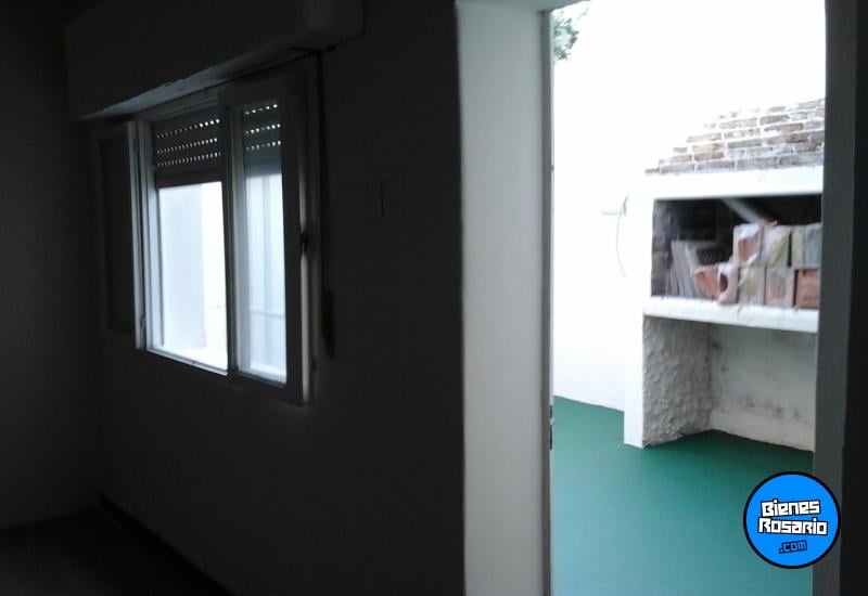 Casas - Rosario - Venta