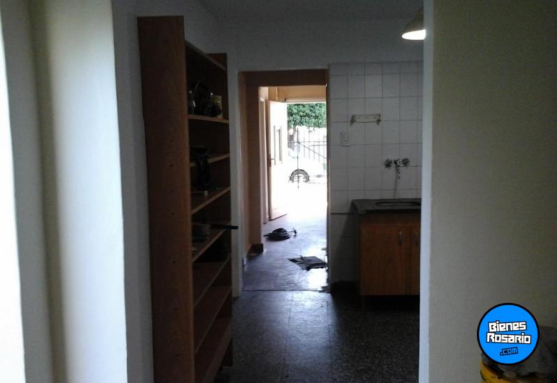 Casas - Rosario - Venta