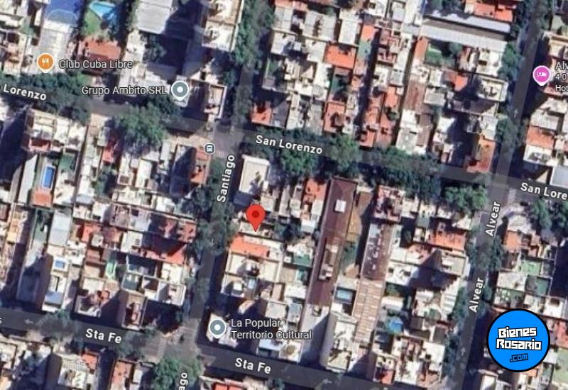 Terrenos - Rosario - Venta