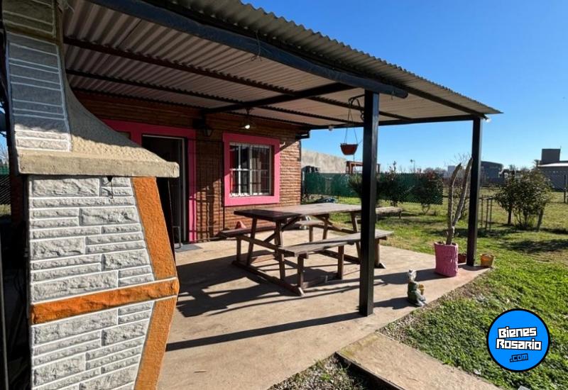 Casas - Andino - Venta