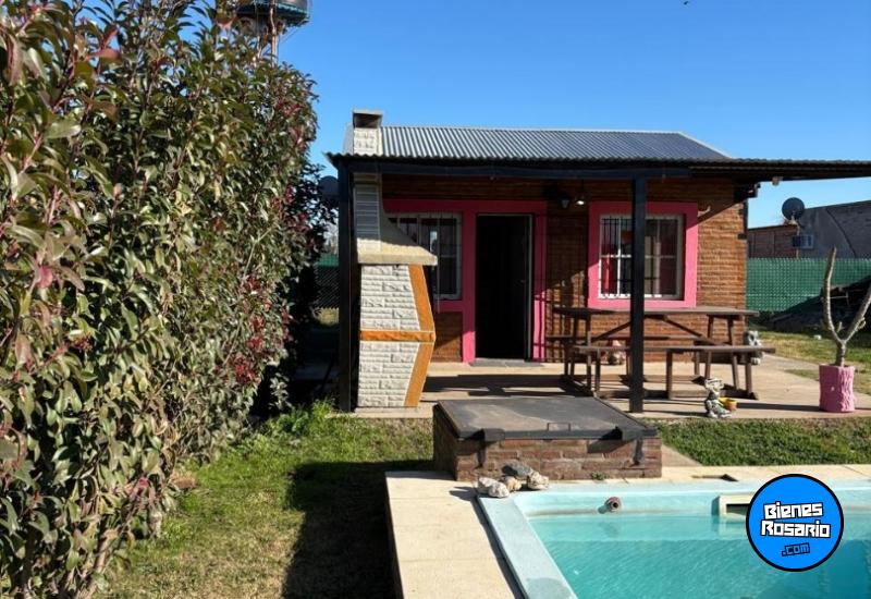 Casas - Andino - Venta