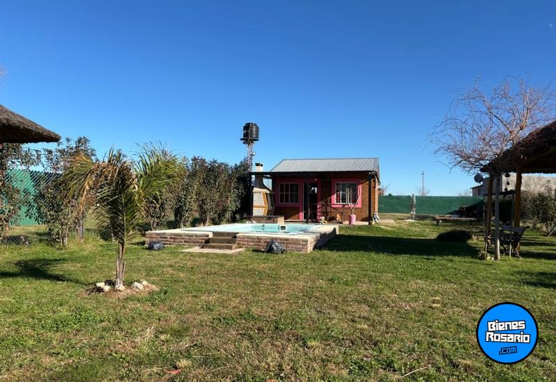 Casas - Andino - Venta