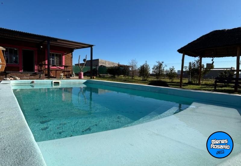 Casas - Andino - Venta