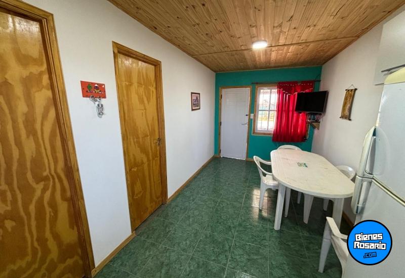 Casas - Andino - Venta