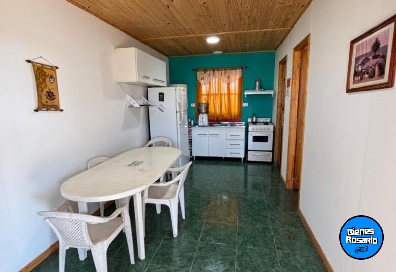 Casas - Andino - Venta