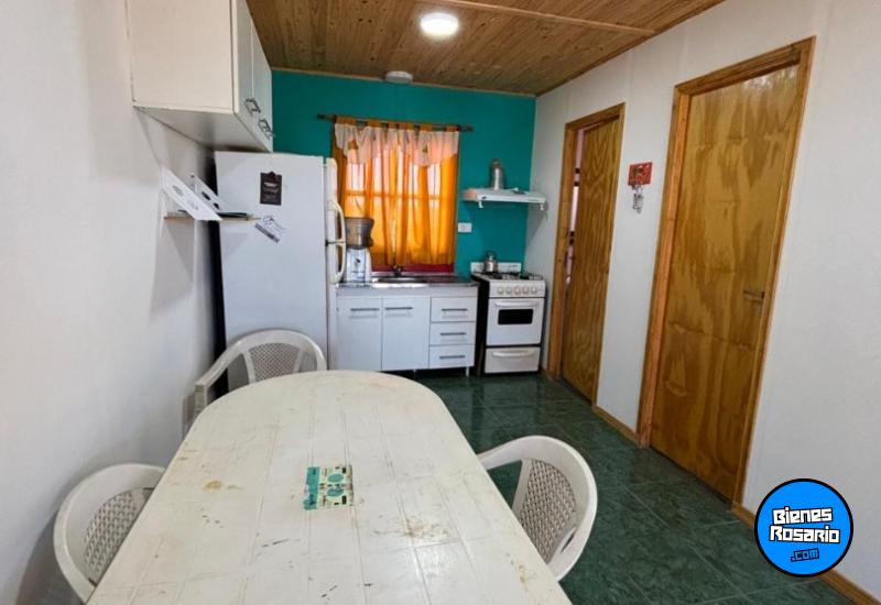 Casas - Andino - Venta