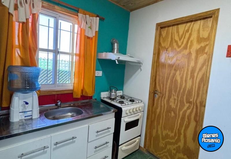 Casas - Andino - Venta