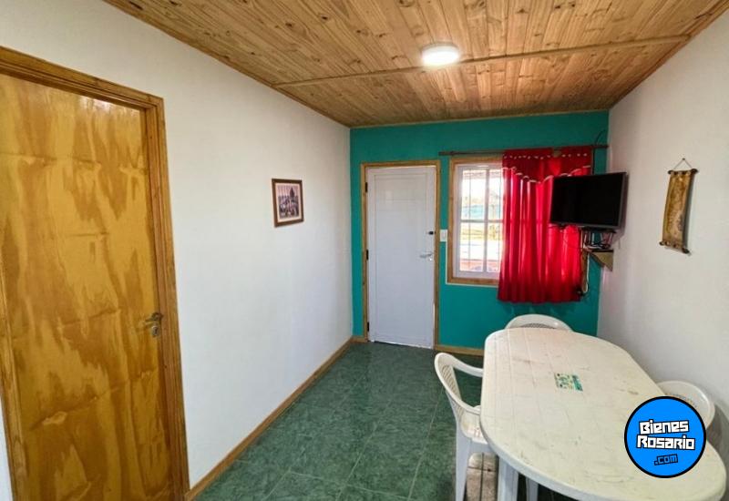 Casas - Andino - Venta
