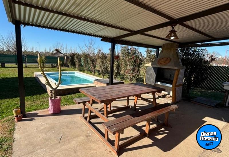Casas - Andino - Venta