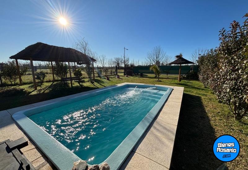 Casas - Andino - Venta