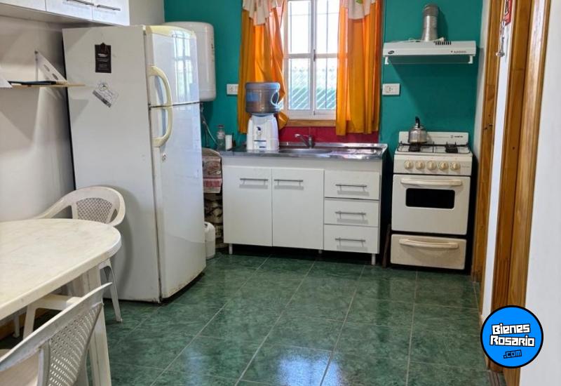 Casas - Andino - Venta