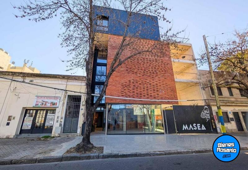 Departamentos - Rosario - Venta