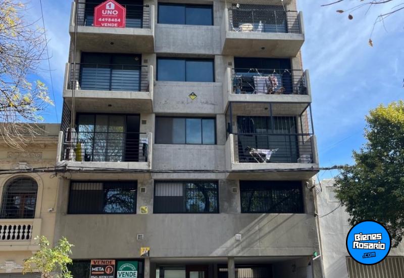 Departamentos - Rosario - Venta