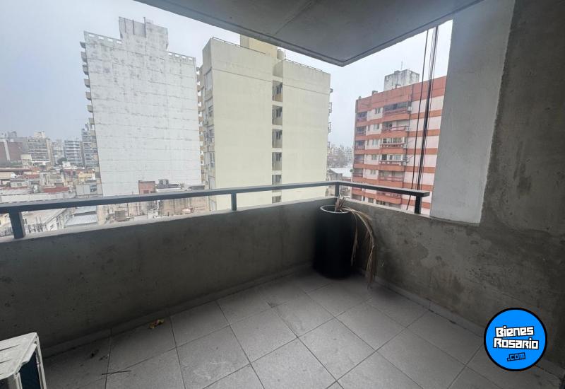Departamentos - Rosario -  Alquiler