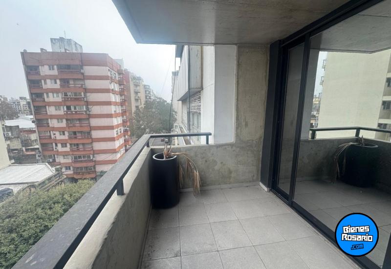 Departamentos - Rosario -  Alquiler