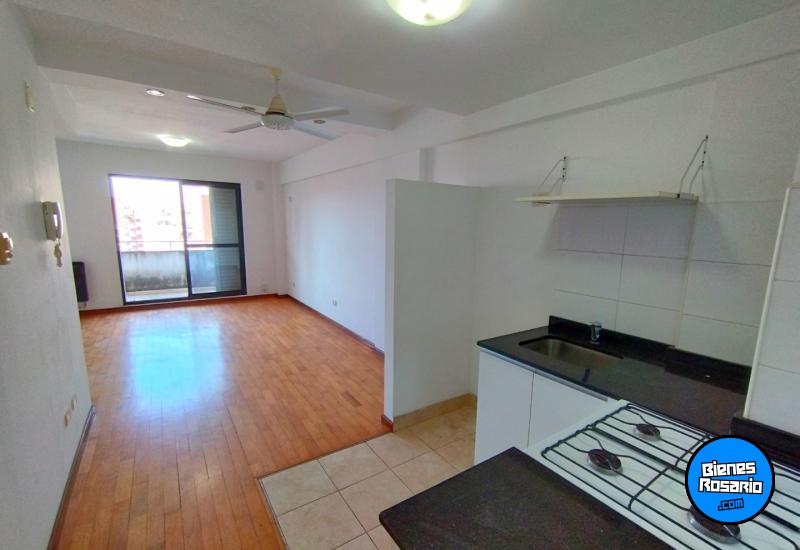 Departamentos - Rosario - Venta