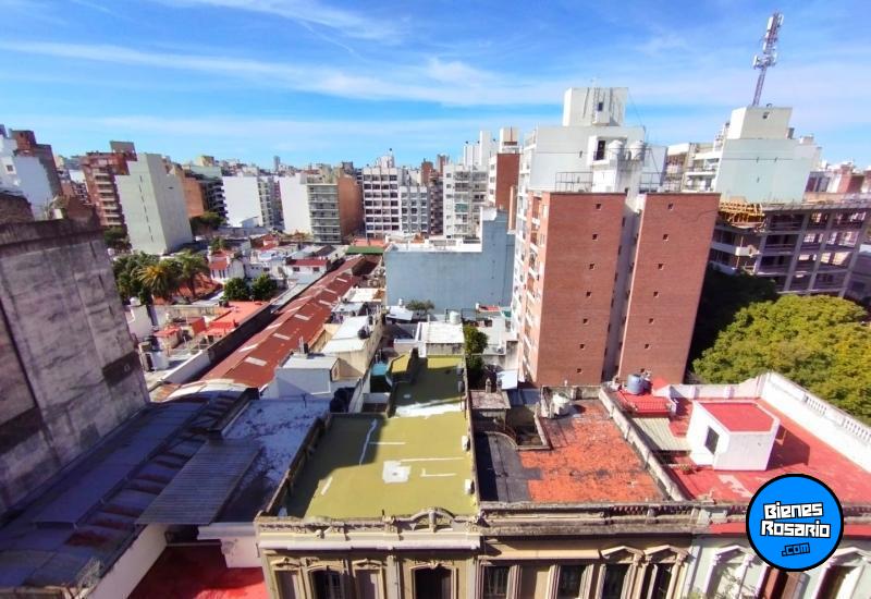 Departamentos - Rosario - Venta