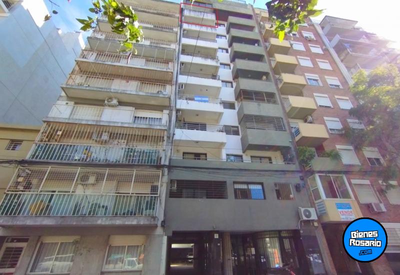 Departamentos - Rosario - Venta