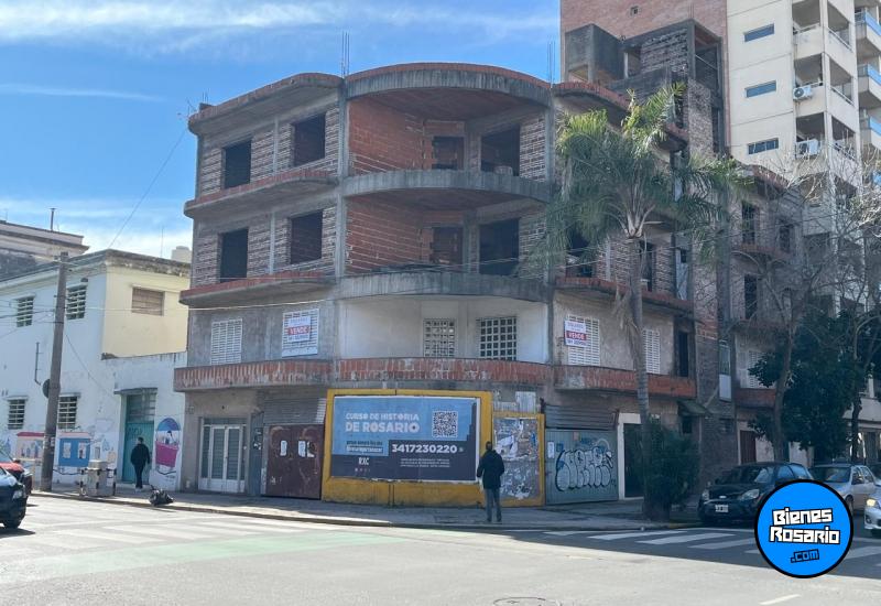 Terrenos - Rosario - Venta