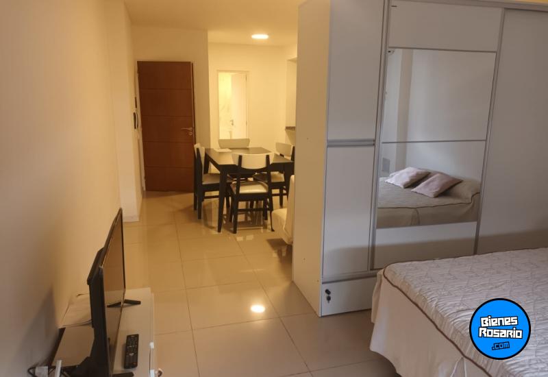 Departamentos - Rosario - Venta