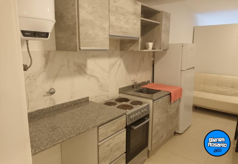 Departamentos - Rosario - Venta