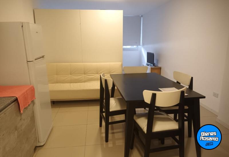 Departamentos - Rosario - Venta