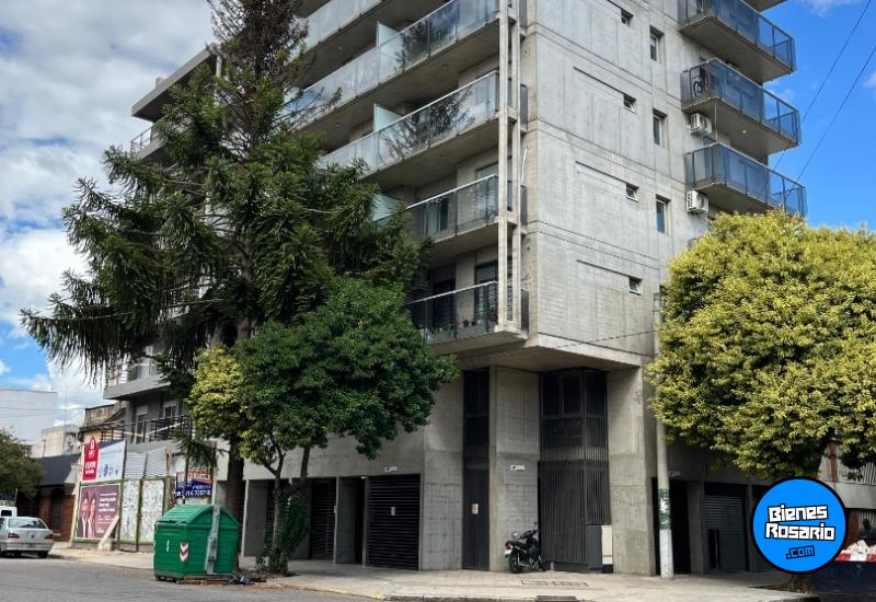 Departamentos - Rosario - Venta